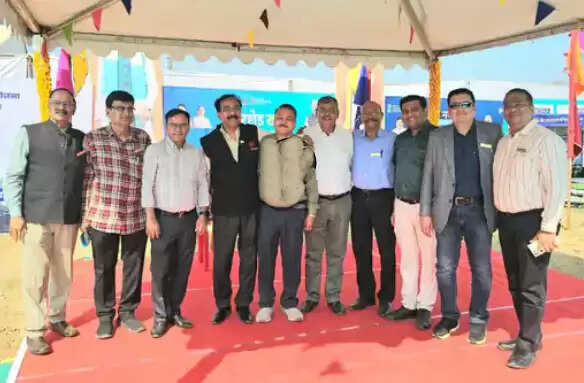 मंडीदीप में 4 दिवसीय ऑल एसोसिएशन ऑफ इंडस्ट्रीज एक्सपो आज से