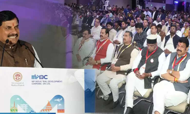 युवाओं और उद्योगों के बीच की दूरी होगी कम : मुख्यमंत्री डॉ. यादव