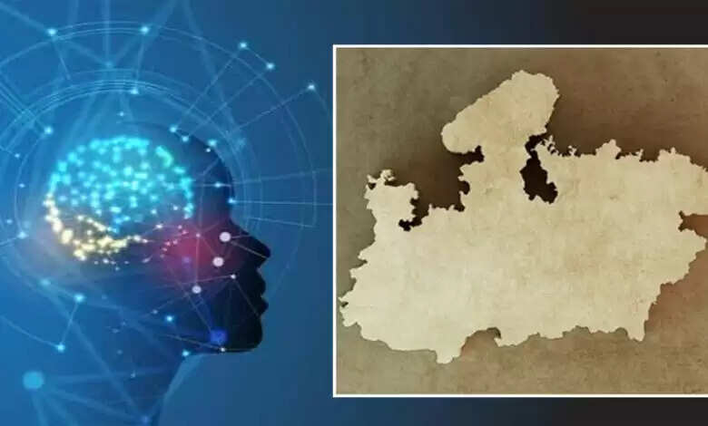 मध्य प्रदेश की स्मार्ट सिटी में आर्टिफिशियल इंटेलिजेंस से होगा शहरी विकास