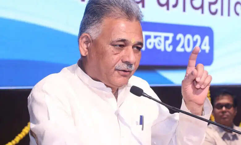 उच्च शिक्षा विभाग की विभागीय परामर्शदात्री समिति की बैठक हुई