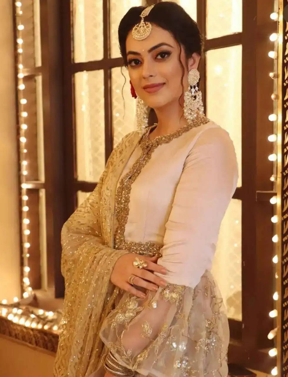 I am really about bringing this new character to life: Seerat Kapoor on joining ‘Rabb Se Hai Dua’