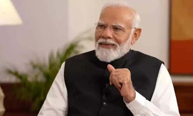 चुनावी दंगल में उतरे पीएम मोदी, आज दिल्ली एक ही आवाज गूंज रही है आप&दा नहीं सहेंगे… बदल के रहेंगे