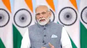 प्रधानमंत्री 3 नवंबर को वर्ल्ड फूड इंडिया 2023 का उद्घाटन करेंगे