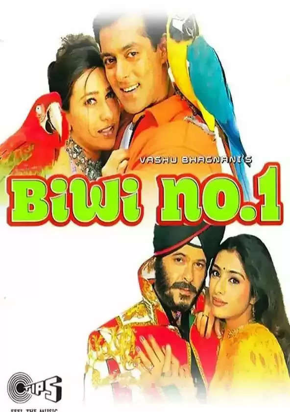 25 Years of Biwi No 1: Producers Vashu Bhagnani, Jackky Bhagnani and Deepshika Deshmukh revisit memories from the Salman Khan, Sushmita Sen, and Karisma Kapoor starrer