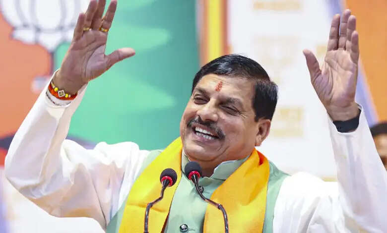 सीएम मोहन यादव ने 5 रुपए में स्थायी बिजली कनेक्शन देने का ऐलान किया