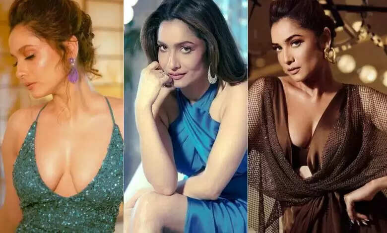 अंकिता लोखंडे ने कास्टिंग काउच का दर्दनाक अनुभव साझा किया, कहा गया प्रोड्यूसर संग सोना होगा