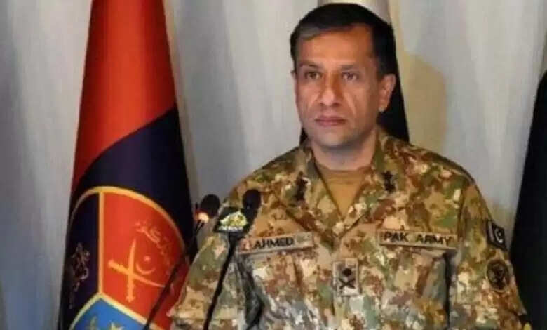 ‘अगर तुम हमारा पानी बंद करोगे, हम तुम्हारी सांसें बंद कर देंगे’, PAK जनरल ने दी भारत को धमकी
