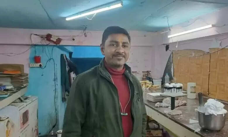 अंबिकापुर : रोजगार से समृद्धि की ओर, प्रधानमंत्री रोजगार सृजन कार्यक्रम से जगदीश गुप्ता बने सफल उ