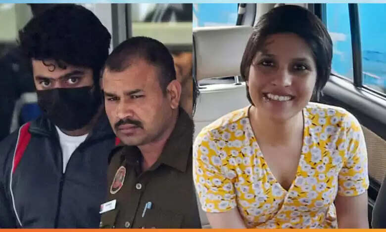 पिता आज भी देखा रहे आज भी है श्रद्धा वॉल्कर के अंतिम संस्कार की रहा