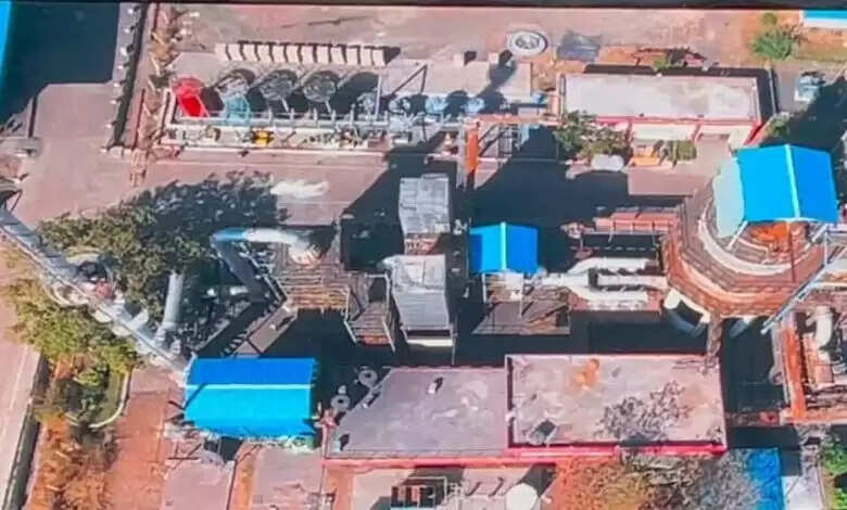 यूनियन कार्बाइड का जहरीला कचरा सात स्टेप्स में जलाया जाएगा, पहले चरण में 74 घंटे में नष्ट करेंगे 10 ट