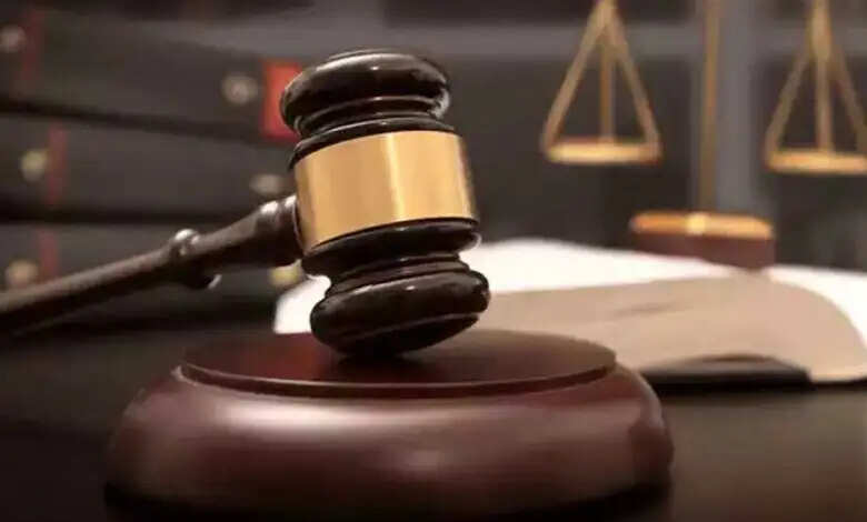 भोपाल में 60 साल के आदमी ने लगाई तलाक की अर्जी, पत्नी&बच्चों से अलग रह रहा व्यक्ति