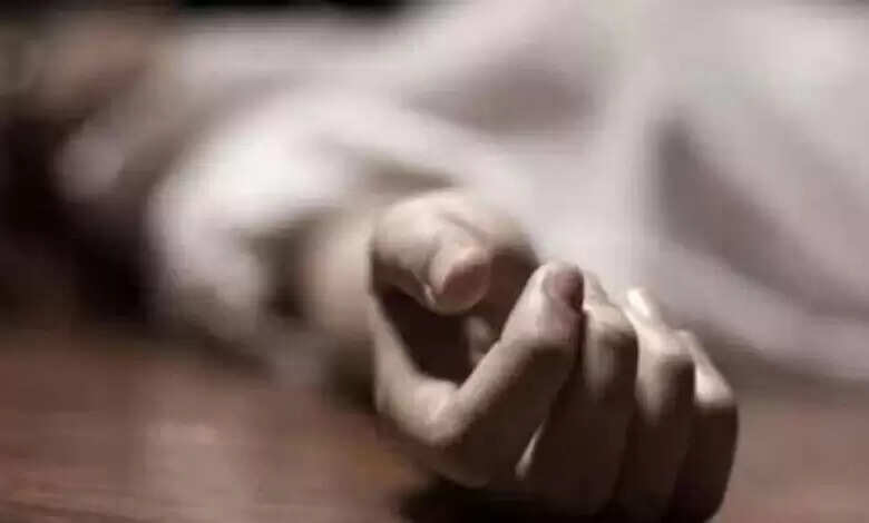 कोरबा के पावर प्लांट में हादसा : मिट्टी धंसने से एक मजदूर की हुई मौत