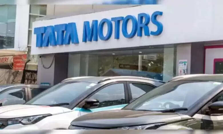टाटा मोटर्स की चालू वित्त वर्ष में इलेक्ट्रिक वाहन पर बड़ा दांव लगाने की तैयारी, कई नए मॉडल उतारेगी