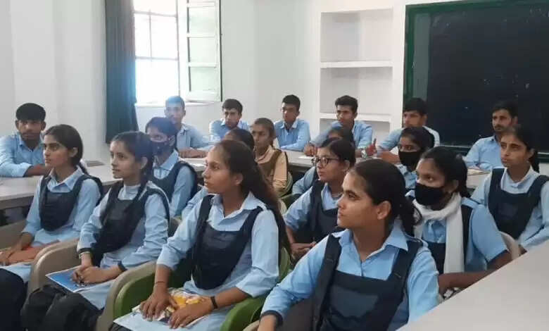 शिक्षा की गुणवत्ता और पहुंच को बेहतर बनाने युक्तियुक्तकरण जरूरी