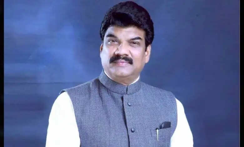 मंत्री गोविंद सिंह राजपूत ने बढ़ाई नेता प्रतिपक्ष की मुश्किलें, भेजा 20 करोड़ का नोटिस