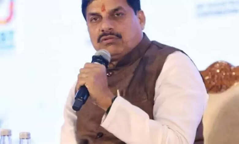जीआईएस&भोपाल ने किया मध्यप्रदेश में सड़क अवसंरचना के नये युग का सूत्रपात : मुख्यमंत्री डॉ. यादव