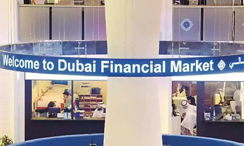 Dubai Financial Market offers Indian entrepreneurs route to attract global investment