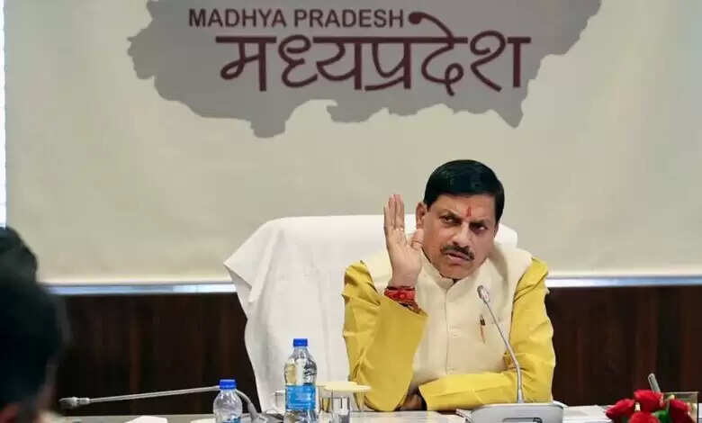 तुलसी साहित्य और भारतीय संस्कृति का हो प्रचार&प्रसार – मुख्यमंत्री डॉ. यादव