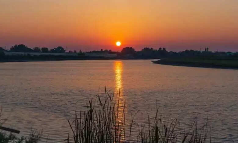बहुत जल्द सोनार नदी को नर्मदा से जोड़ा जाएगा: सीएम मोहन यादव