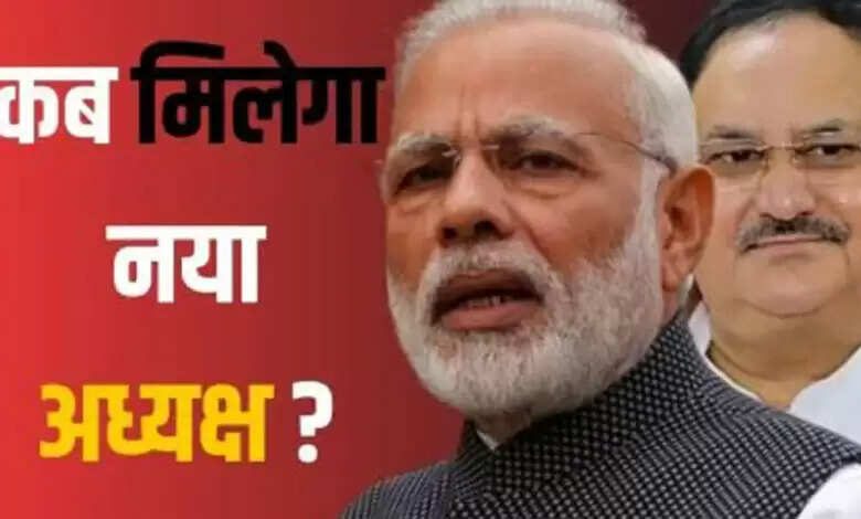 15 मार्च तक बीजेपी को मिल सकता है नया राष्ट्रीय अध्यक्ष, जानें क्या है चुनाव प्रक्रिया