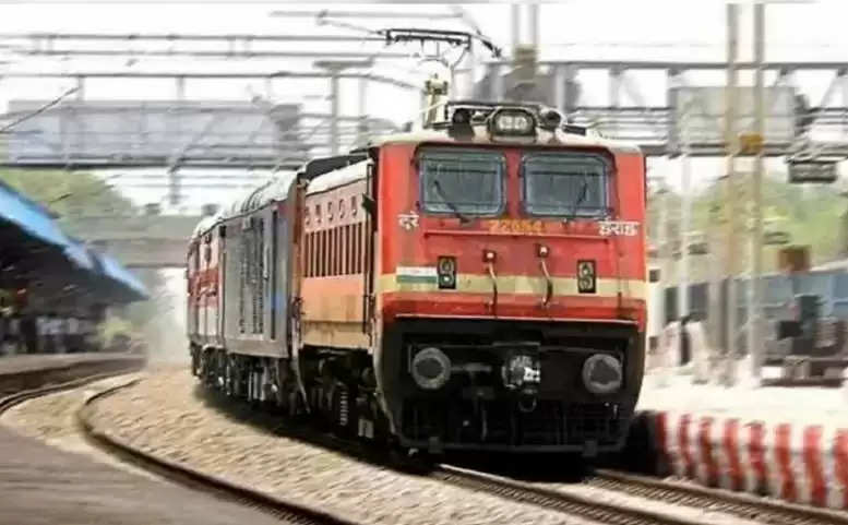 रेल यात्रियों को मिलेगी बड़ी राहत; सिकंदराबाद से दरभंगा के बीच चलेगी होली स्पेशल ट्रेन