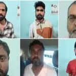 तेलीबांधा थाना क्षेत्र में सड़क हादसे के बाद देह व्यापार का राजफाश, पश्चिम बंगाल की लड़कियां शामिल