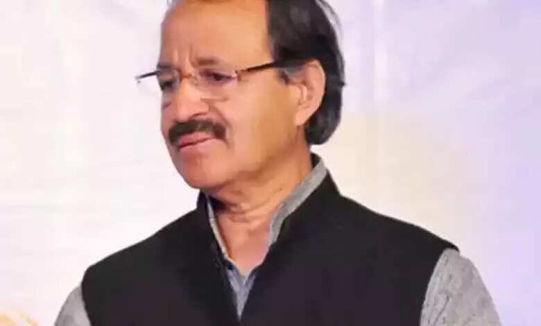 कांग्रेस नेता राशिद अल्वी ने कहा& भाजपा बयानों को तोड़&मरोड़कर पेश करती है, ताकि हमारी छवि खराब की