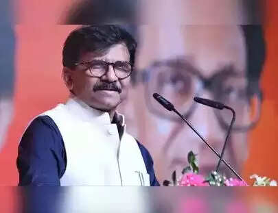 महकुम्भ में मची भगदड़ राज्य प्रशासन द्वारा की गयी हत्या – संजय राउत