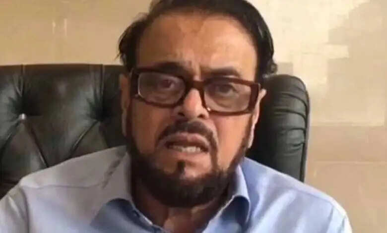 औरंगजेब से जुड़ी टिप्पणी मामले में विधानसभा से निलंबित किए गए अबू आजमी