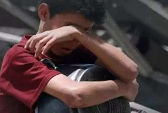 संयुक्त राष्ट्र ने दी चेतावनी, गाजा में 48 घंटों में मानवीय सहायता नहीं पहुंची तो 14,000 बच्चों की जान जा सकती है
