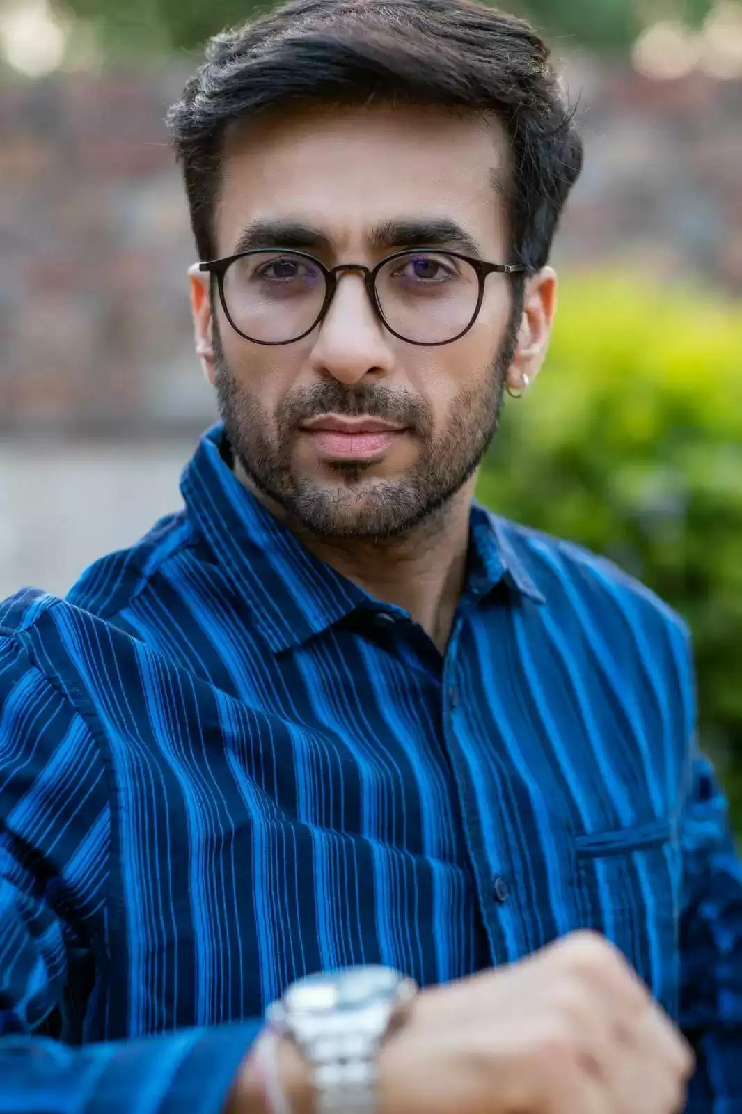 I'm drawn to roles that offer depth and challenge, regardless of the platform: Anuj Arora