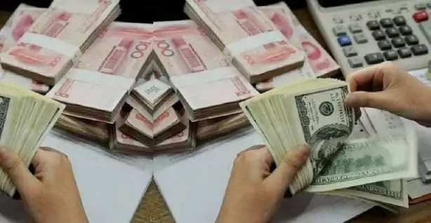 21 अक्टूबर को समाप्त सप्ताह में भारत के विदेशी मुद्रा भंडार में 3.847 अरब डॉलर की कमी दर्ज की गई।