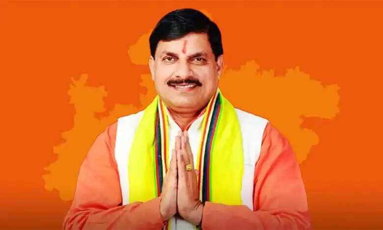 मुख्यमंत्री डॉ. यादव ने प्रदेशवासियों को दी रंगपंचमी की बधाई