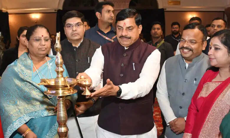 जीरो टॉलरेंस नीति से प्रदेश में महिलाओं और बच्चों के खिलाफ अपराधों में आई गिरावट : मुख्यमंत्री डॉ