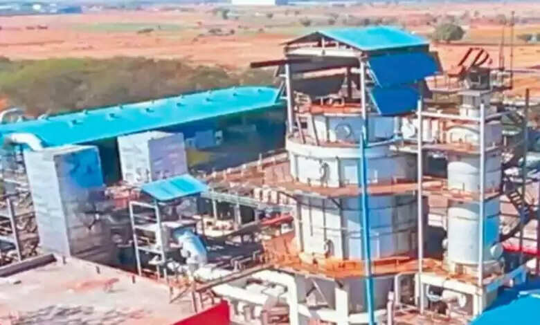 पीथमपुर में आज जलाया जाएगा यूनियन कार्बाइड का कचरा, 24 थानों की पुलिस तैनात