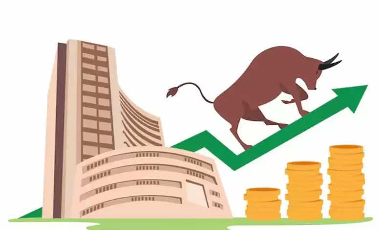 शेयर बाजार में गिरावट पर लगा ब्रेक… सेंसेक्स खुलते ही 400 अंक उछला, ये 10 स्टॉक बने रॉकेट