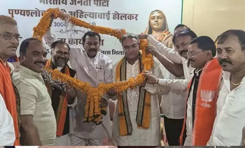 धमतरी : राष्ट्रीय डेंगू दिवस पर निकाली गई जनजागरूकता रैली