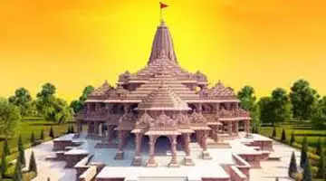 उत्तर प्रदेश की अर्थव्यवस्था के लिए सुपर बूस्टअप साबित होगा अयोध्या धाम और राम मंदिर