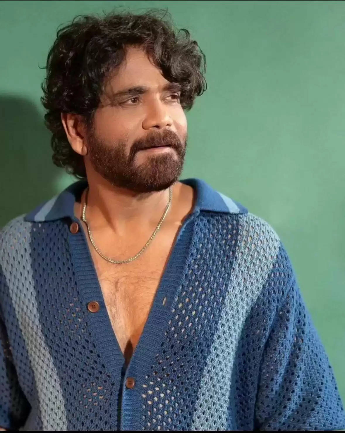 Sekhar Kammula’s Kubera’: King Nagarjuna Akkineni’s first official look from the social drama to be unveiled today amidst IPL 2024 telecast