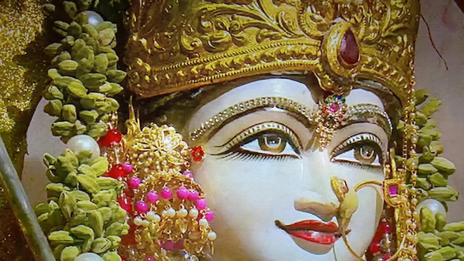 श्री दुर्गा अष्टोत्तरशतनाम स्तोत्र मां दुर्गा के 108 नाम: पांच मिनट की साधना दिखाएगी कमाल