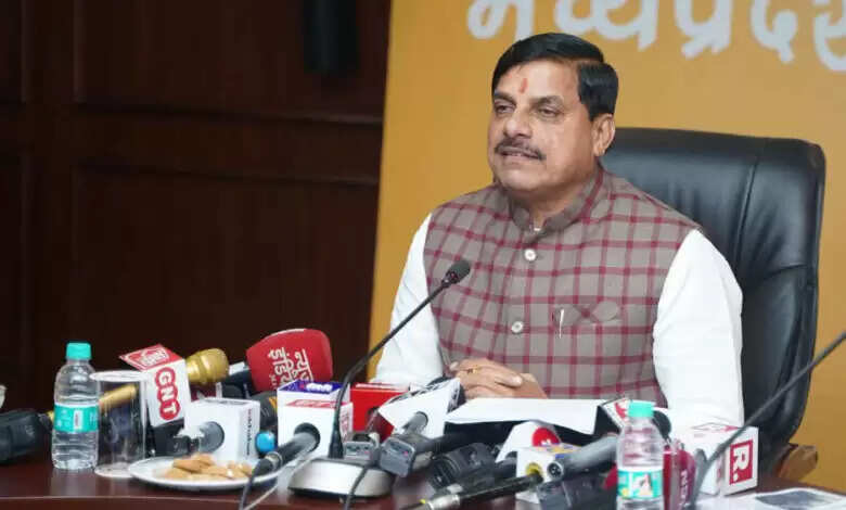 मुख्यमंत्री डॉ. यादव ने “अमर शहीद चंद्रशेखर उद्यान” निर्माण के लिए तीन करोड़ की राशि की स्वीकृत
