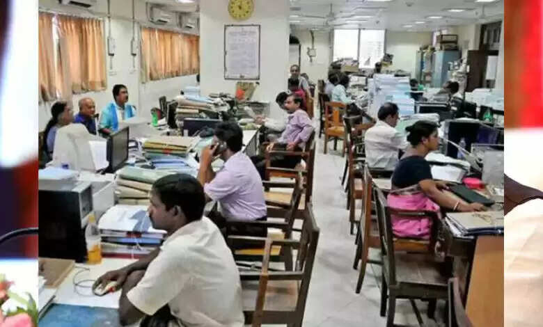 मुख्यमंत्री के निर्देश के बाद सामान्य प्रशासन विभाग फिर कर्मचारी संगठनों से पदोन्नति को लेकर चर