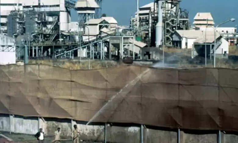 पीथमपुर में यूका कचरा : तीनों ट्रायल रन की रिपोर्ट अब 27 मार्च को कोर्ट में होगी प्रस्तुत