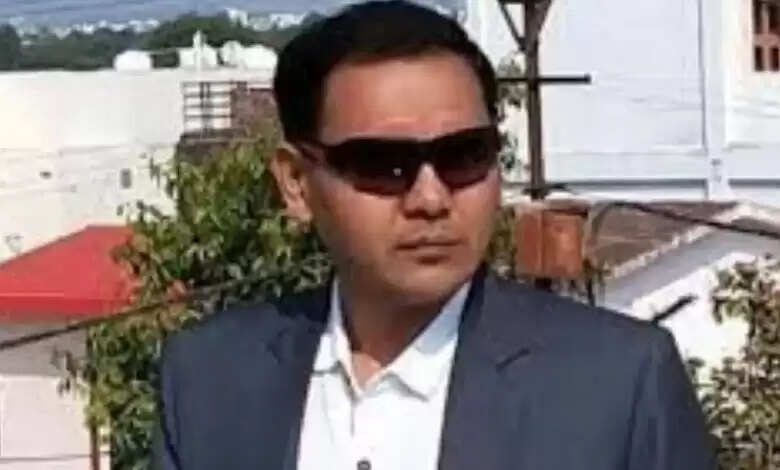 IAS नियाज खान बोले& इस्लाम तो अरब का धर्म, यहां तो सभी हिंदू थे