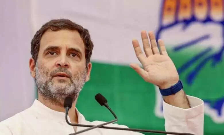 केरल में पार्टी के नेता आगामी उद्देश्यों के मद्देनजर “एकजुट” हैं :  राहुल गांधी