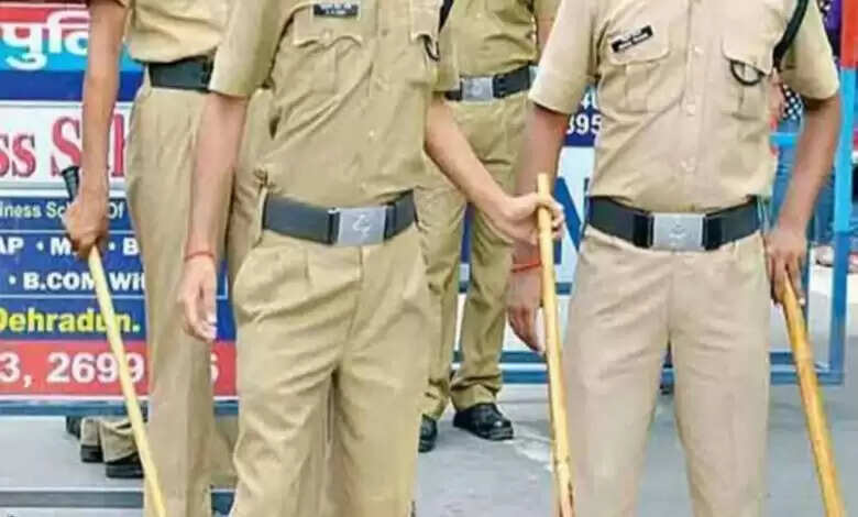 सीएम डॉ मोहन ने किया ये बड़ा ऐलान, एमपी में होगी 8500 पुलिसकर्मियों की भर्ती