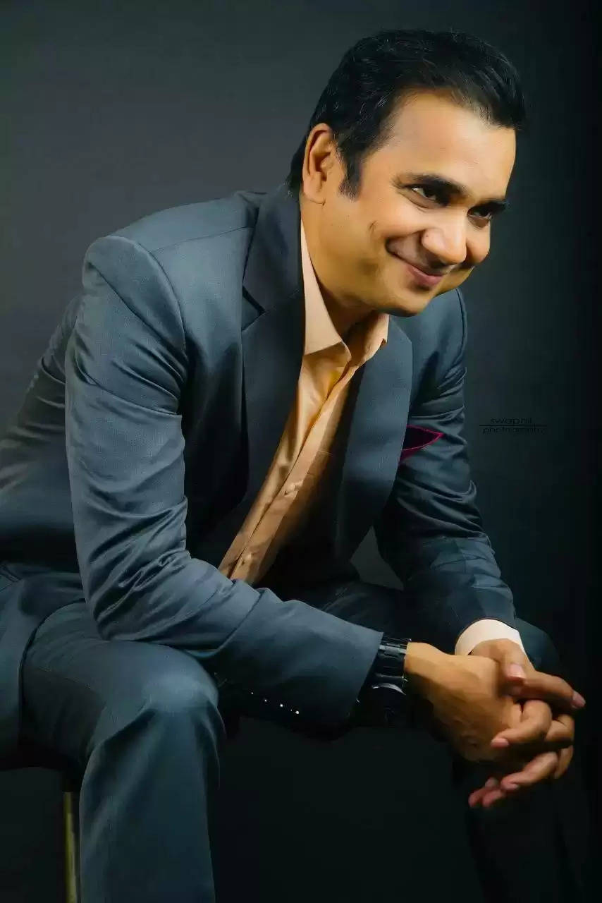 Actor Saanand Verma spills the beans on his next film YRF’s Vijay 69