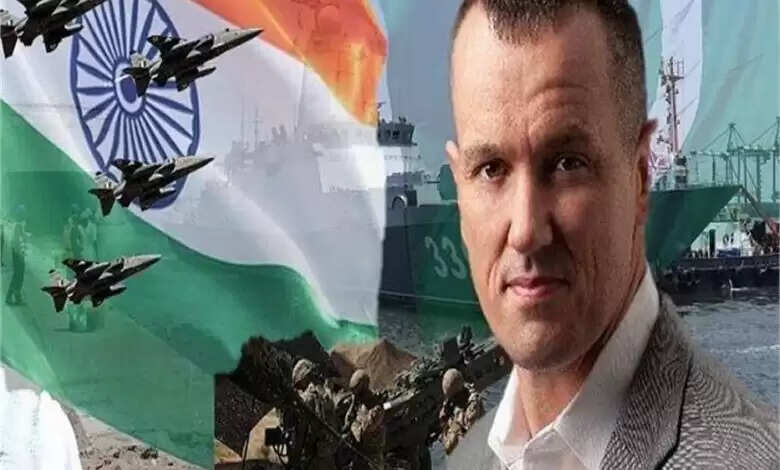 भारत द्वारा हाल ही में अंजाम दिए गए ऑपरेशन सिंदूर ने पूरी दुनिया को भविष्य की लड़ाई का नया चेहरा दिखा दिया