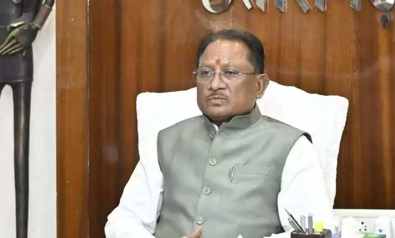 सीएम विष्णुदेव साय ने हैदराबाद अग्निकांड पर जताया शोक, दिवंगतों को दी श्रद्धांजलि
