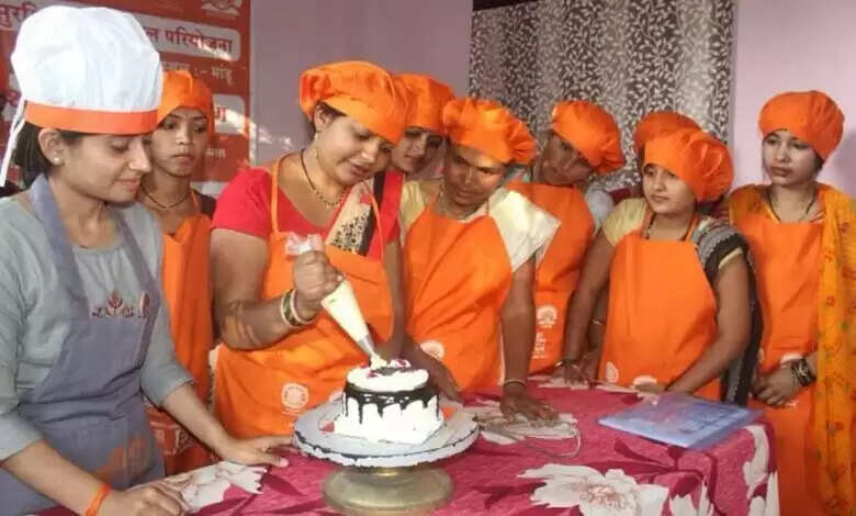 राज्य में मध्य प्रदेश टूरिज्म बोर्ड बना महिला सशक्तिकरण की नई मिसाल